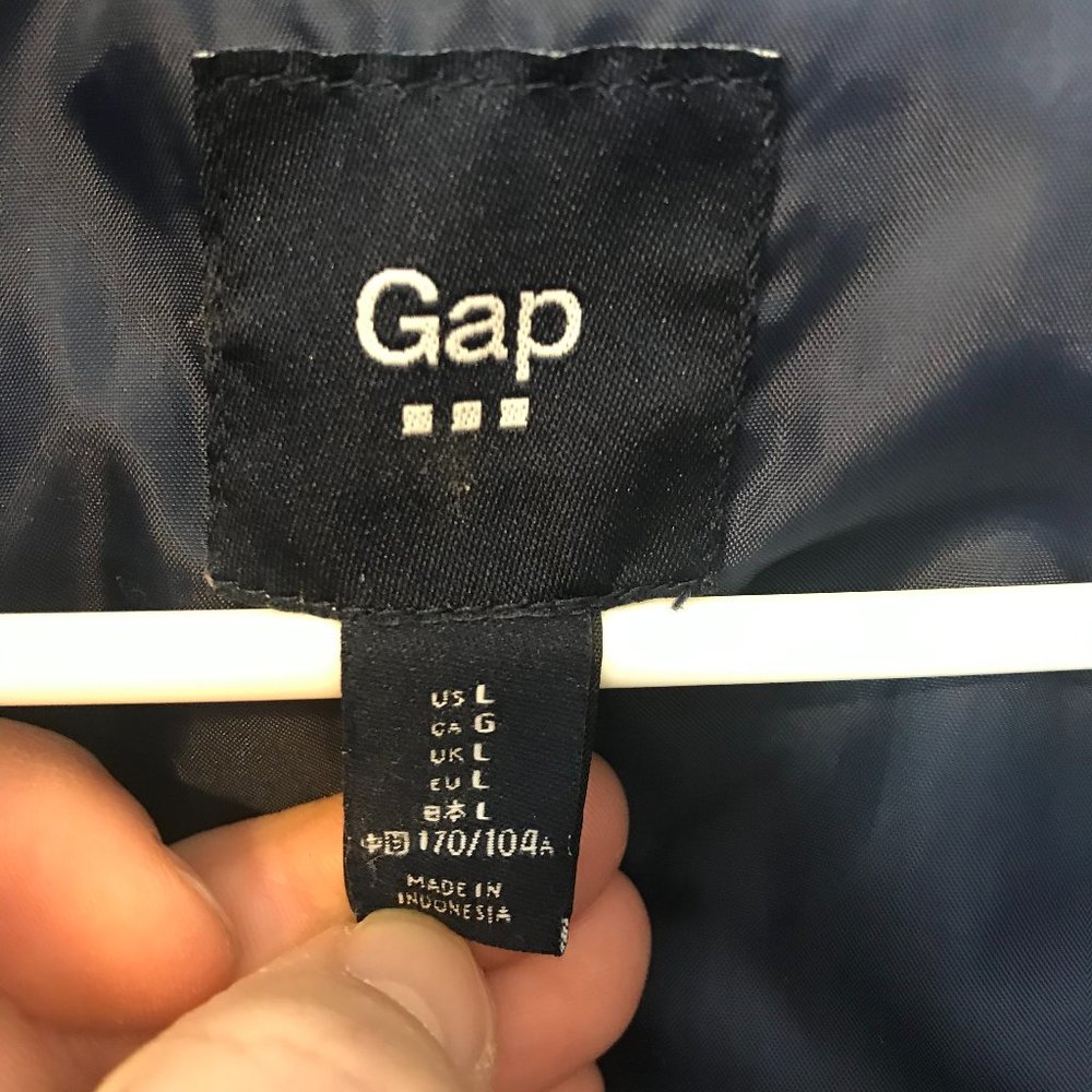 Gap Kids Vest